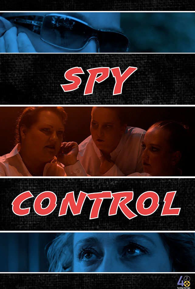 Spy Control